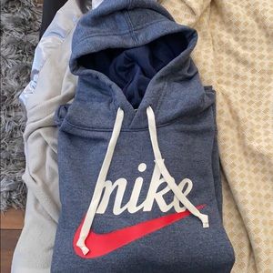 Nike hoodie
